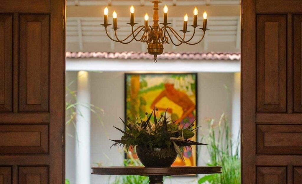 Фото Taru Villas - Riva 5*